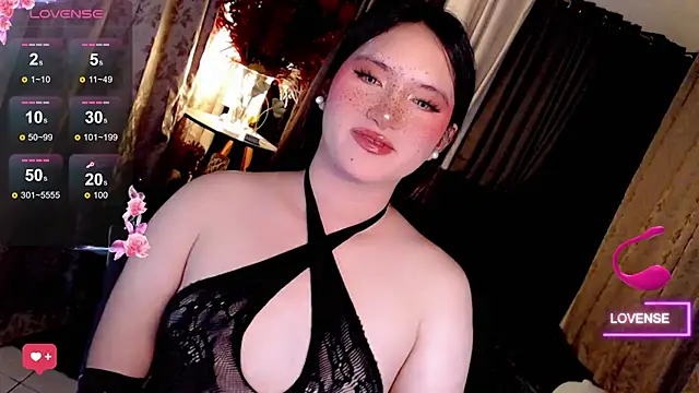 IsabellaXoXo69 live cam on StripChat