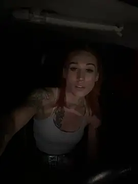 ThornsandHoney webcam