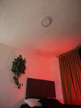 Benjii_Carter1 webcam
