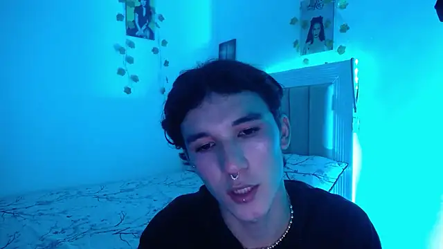 jullian_ricci webcam