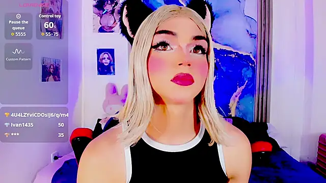 blonde_queen- webcam