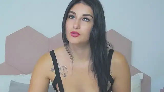 MissRosse webcam
