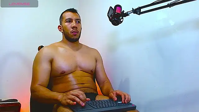 georgeholl webcam