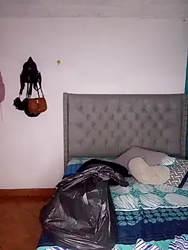 Samiragrey webcam