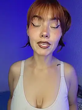 Parker_Venuss_ webcam