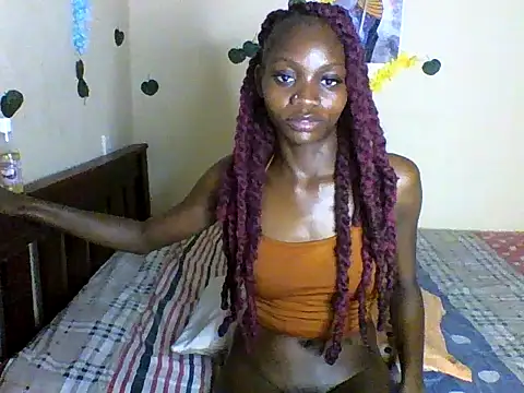 LunaNior webcam