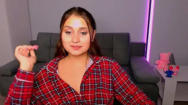 Amelie_Darkside webcam