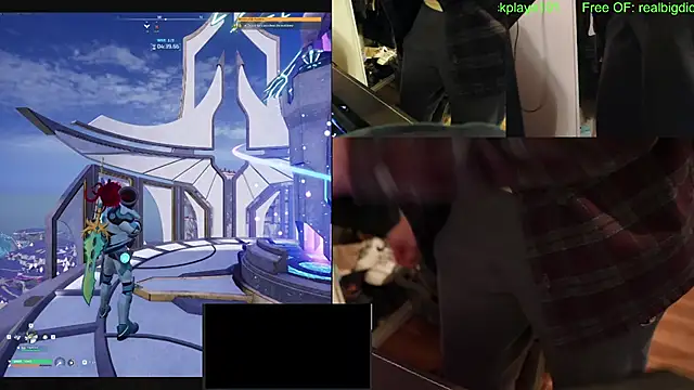 BigDickPlaya101 webcam