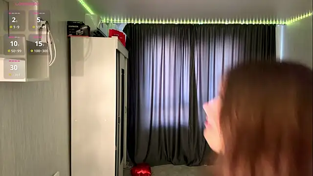 JeniceSourwine webcam