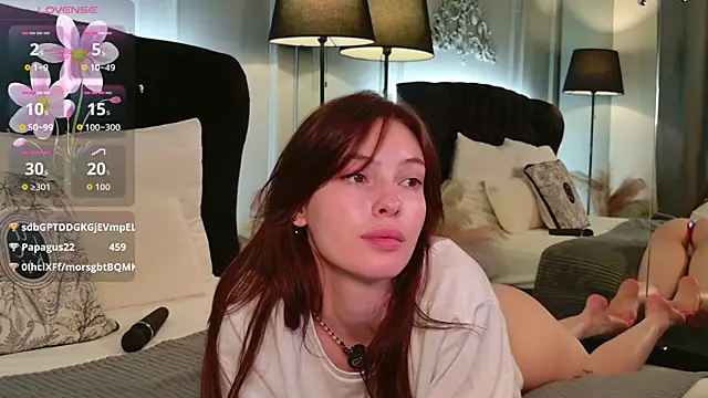 Mili_Joy webcam