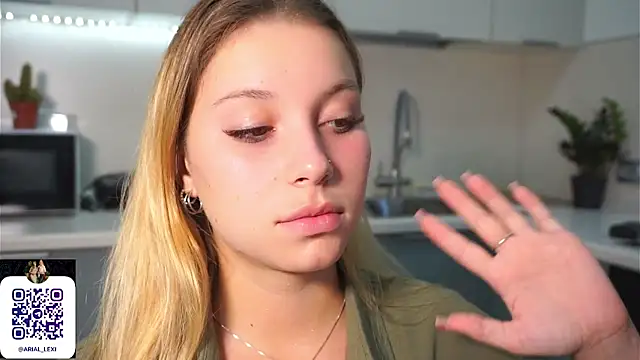 Sairallyn webcam
