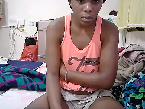 Cutebic webcam