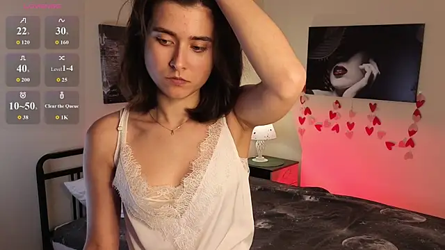 Barbara_Little webcam