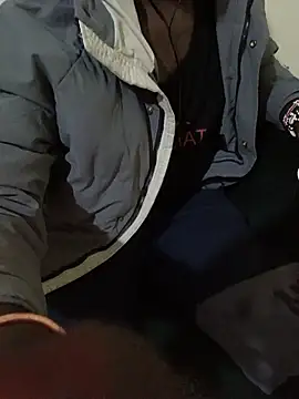 Bigblackman25 webcam