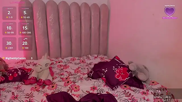 joeli_sweett webcam