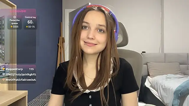 Peepapa webcam