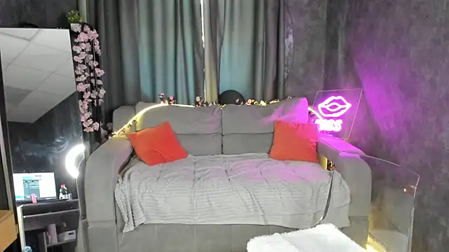 Viva_dark webcam