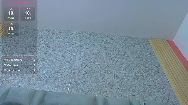 softlatinaa webcam