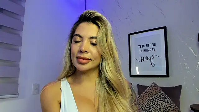 Sara_Milleess webcam