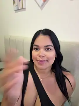 AliceStarshine webcam