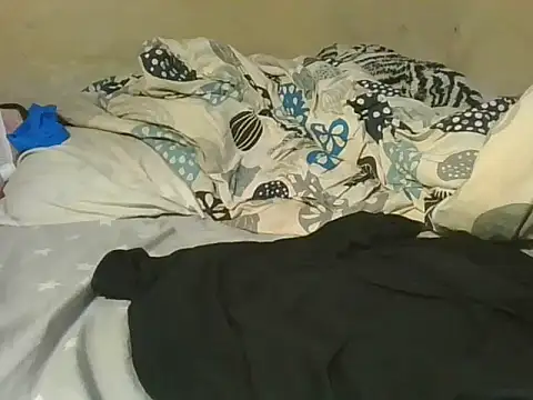 Naughty_via webcam