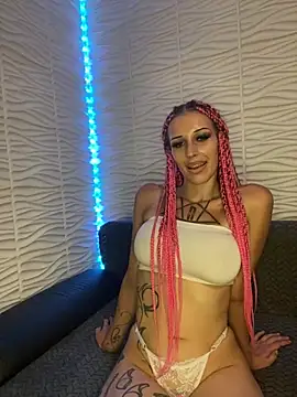 Dolly-Delicious webcam