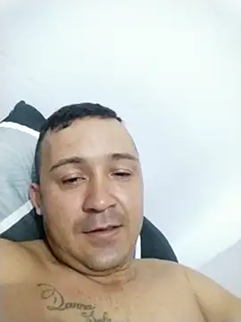 HOT-gallego webcam