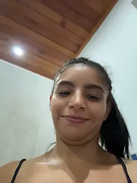 Paula-H- webcam