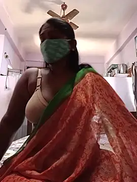 sexy_vijaya webcam