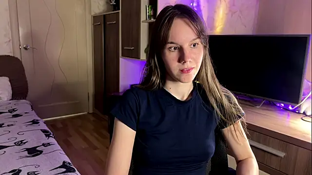 Rina_Right webcam