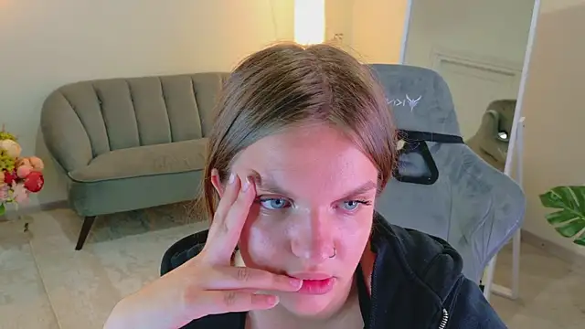Oh_lora webcam