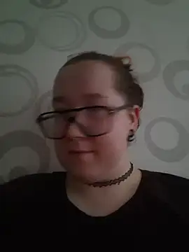 FionaDior webcam