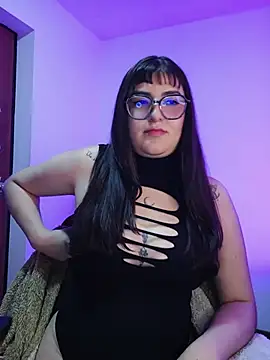Ahri_Mercury webcam