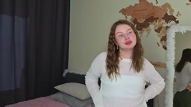 IsobelBoderick webcam