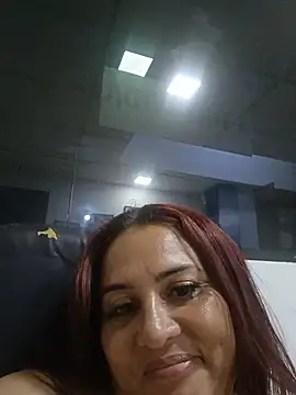 Maibeth_bless webcam