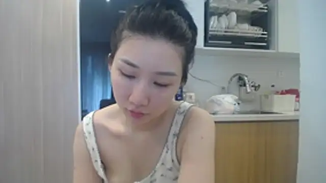 Asiagirll webcam