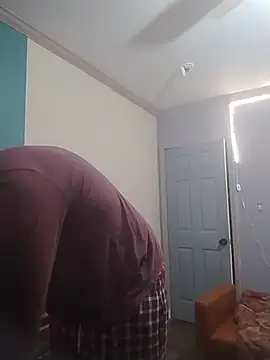 ReallyReallyReal webcam