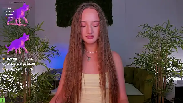 miiss__lulu webcam