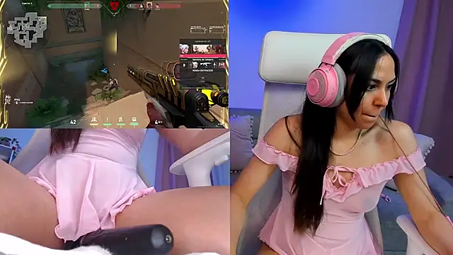 VenusIslove webcam