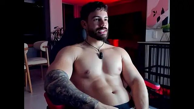 Valenthino_Salvatore webcam
