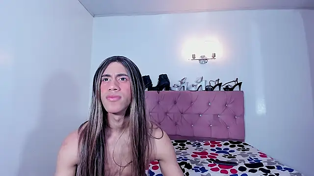 Modella: Elena_and_Julian