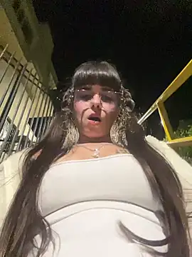 VioletaSubmissive webcam