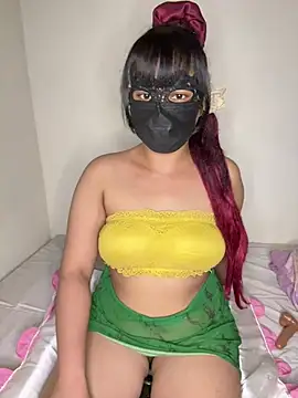 Ariana__Marie webcam