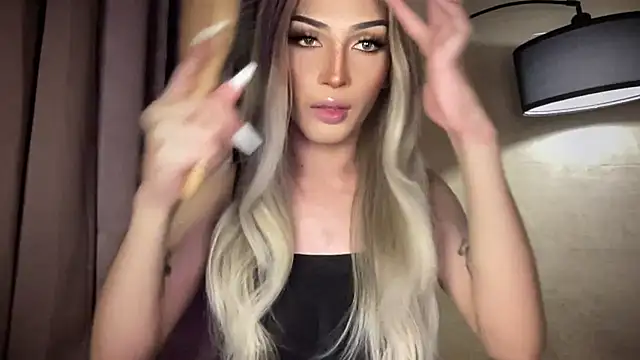Alicegreenexx webcam