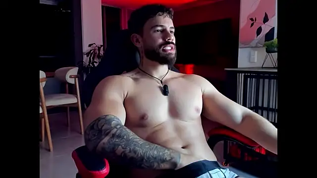 Valenthino_Salvatore webcam