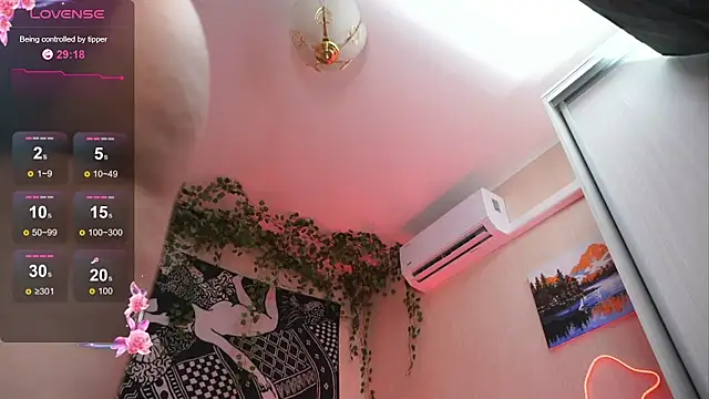 Alexa_Sparkle webcam