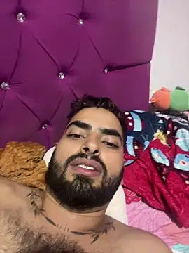 Jouemandannie webcam