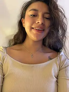 CocoaGigiMuse webcam