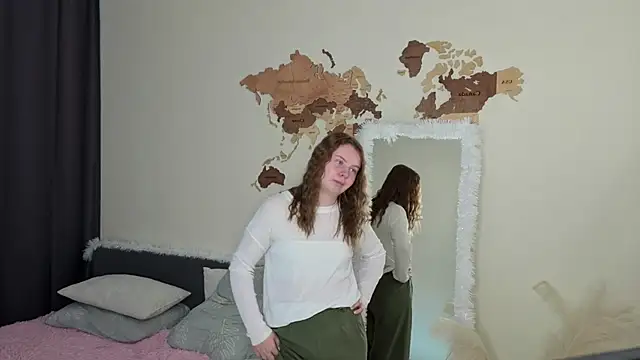 IsobelBoderick webcam