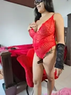 Ruvi_Queen